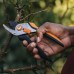 Секатор с наковальней Fiskars Solid™ (P371) 1057166
